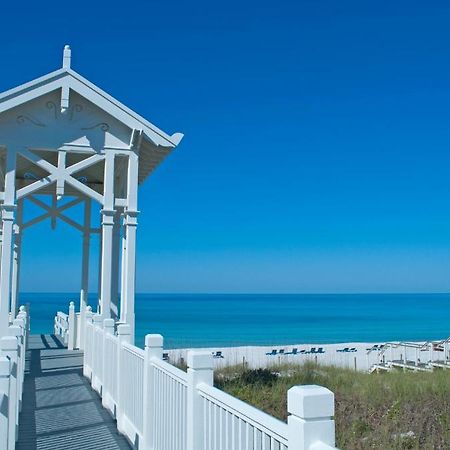 Carillon Beach Resort Inn Rosemary Beach Kültér fotó