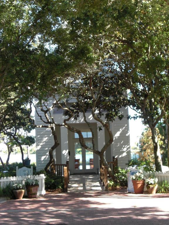 Carillon Beach Resort Inn Rosemary Beach Kültér fotó
