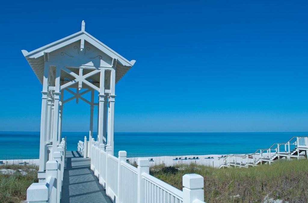 Carillon Beach Resort Inn Rosemary Beach Kültér fotó