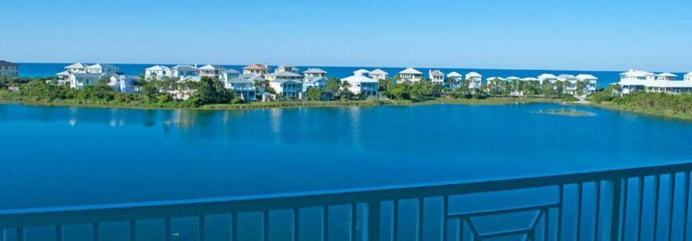 Carillon Beach Resort Inn Rosemary Beach Kültér fotó