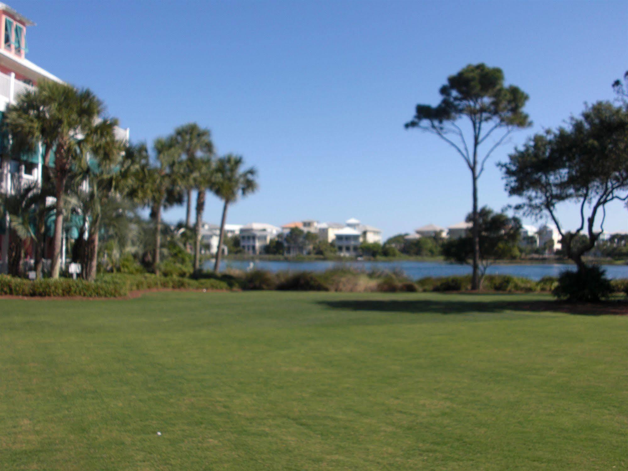 Carillon Beach Resort Inn Rosemary Beach Kültér fotó