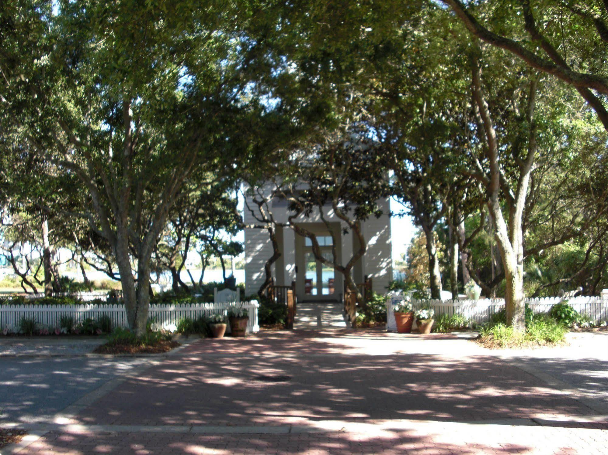 Carillon Beach Resort Inn Rosemary Beach Kültér fotó